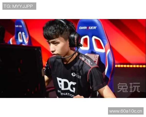 深入分析EDG与FPX对决后的战术调整与团队协作经验分享