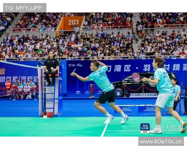 深圳羽毛球队勇夺最新羽毛球耐力TOP10榜首引发热议